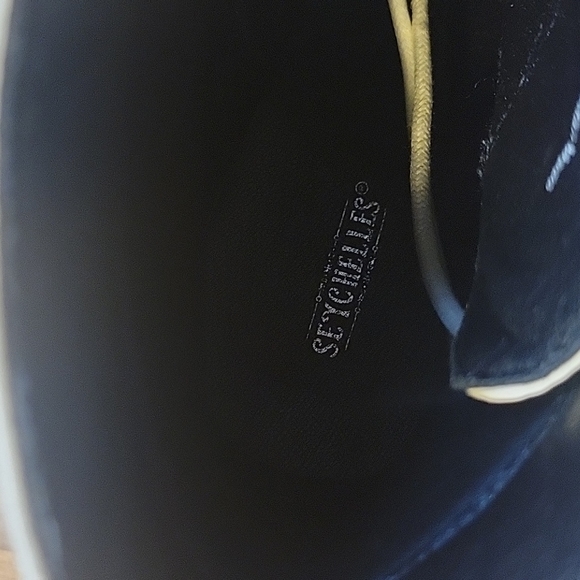 SEYCHELLES Ivory Platform Boots - Picture 7 of 10